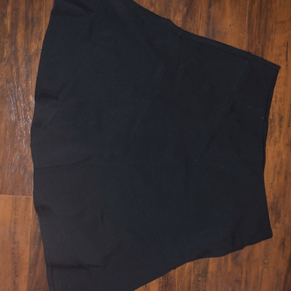 Loft Skater skirt XS Petite